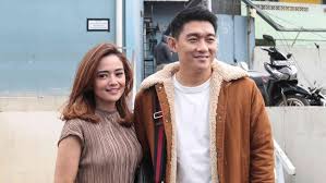 Sementera, citra monica juga punya anak gadis ricci amanda dari pernikahan sebelumnya. Resmi Menikah Ini Cara Ifan Seventeen Citra Monica Dekatkan Anak Masing Masing