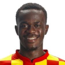Profile A. Dennis, Göztepe: Info, news, matches and statistics