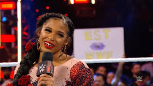 Who should Bianca Belair face at WrestleMania 39? | Chase Your Sport -  Sports Social Blog