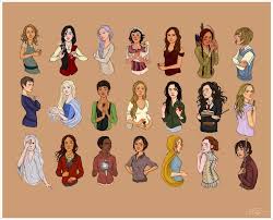 Pin By Melissa Rock On Fan Art In 2020 Chronicles Of Ancient Darkness His Dark Materials Dark Material