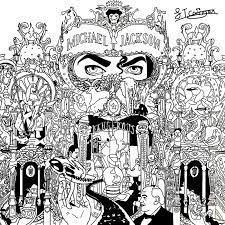 29 set 2019 michael jackson smooth criminal coloring pages coloring coloringpages. Michael Jackson Dangerous Unclassifiable Adult Coloring Pages