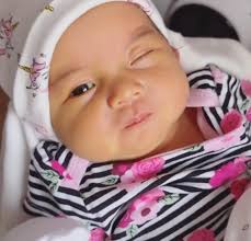 Finally, tito Rayver Cruz na meet na ang kanyang pamangkin kay Rodjun Cruz  na si Baby Isabella! 😍 Ang cute cute ni Baby Isabella kamukang kamuka ni  Rodjun Cruz parang girl version