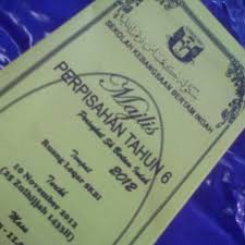 Jutaan terima kasih diucapkan di atas segala komitmen dan sumbangan yang telah diberikan. Sk Bertam Indah Kepala Batas Penang College Classroom