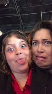 MOTHER IS BACK. 🌪️ Chapter 2, you ready?