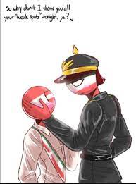 You won't be able to date or bang anybody by reading this book. Ah X Ge Countryhumans Idk Country Art Country Pink Art