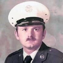 Gary L. Frazier Obituary