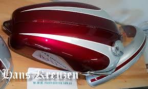 Classic Motor Cycles
