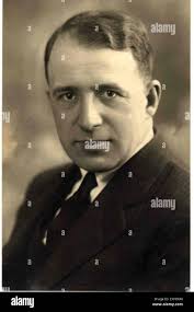 Harold bender hi-res stock photography and images