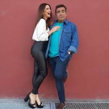 Cocina para superbebes de 0 a 24 meses. Rumores De Romance Entre Gustavo Bermudez Y Veronica Varano