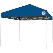 Add the quest ® 10' x 10' mesh screen to your canopy. Ozark Trail 10x10 Slant Leg Instant Canopy Gazebo Shelter 100 Sq Ft Coverage Walmart Com Instant Canopy Gazebo Canopy Tent