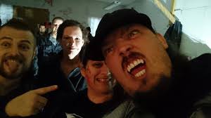 complimensiur fi dela new season..i wnt to sre ba njower all metal heads  who made it to samedupi hall ngogola to support an enjoy with the  masturbation crew and all maun rockers..big