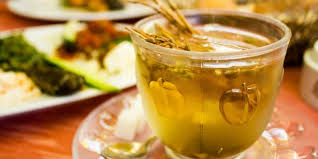 Harga grosir dari distributor terpercaya di indonesia. 5 Fakta Teh Detoks Yang Penting Anda Tahu Halaman All Kompas Com