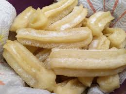 Churros Au Thermomix Un Regal Recette Churros Recettes De Cuisine Recette Thermomix Dessert