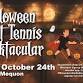 Halloween Adult Tennis Spooktacular event image