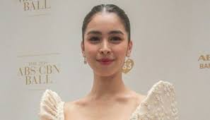 She has two sisters named claudia. Julia Barretto Opens Up About Wanting To Have A Baby Philstar Com