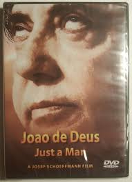 Joao de Deus Just a Man A Josef Schoeffmann Film Unknown Region NTSC DVD