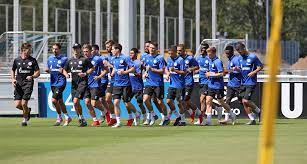 Subreddit for bundesliga club schalke 04, the königsblauen (royal blues). Schalke 04 Optimizes Internal Load Management With Firstbeat Sports