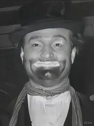 Clifton Clowers Wolverton Mountain