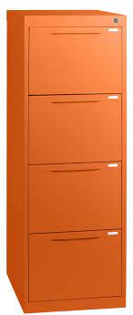 We have everything you're looking for including 2 draw file cabinets, 3 drawer file cabinets, 4 draw file cabinets, small filing cabinets, office drawers, mobile. Slimline 4 Drawer Filing Cabinet