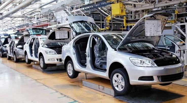 Automotive, Commercial Vehicles & Spares
