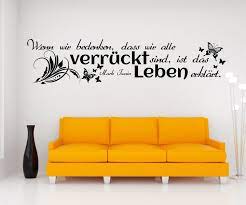Wandtattoo Spruch Leben Wandsticker Zitate Zitat Weisheit Mark Twain 5d434 Wandtattoos Und Leinwandbilder Gunstig Mydruck Store Com