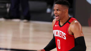 Devonte' graham with 13 assists vs. Nba 2020 Houston Rockets Vs Milwaukee Bucks Dallas Mavericks Through To Playoffs Fox Sports