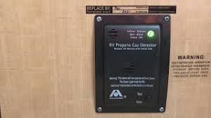 Atwood mobile products salt lake city operations 1874 south pioneer. How To Rv Propane Detector False Alarm And Fuse Location Youtube