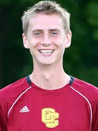 2011 Men's Soccer Roster