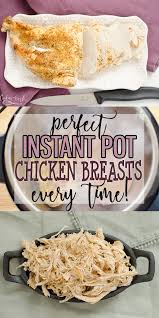 It will take about 12 minutes for the instant pot to come up to temperature and then another 10 to 15 minutes of cook time. Pin On Instant Pot Recipes