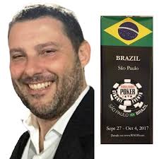 Andre Feldman's Instagram, Twitter & Facebook