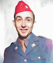 Killed in Action 80 Years Ago Today; PFC Eugene Payton, KIA