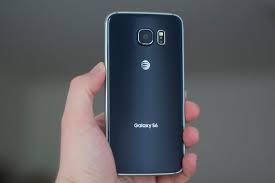 Image result for Brilliant Black 2015 S6