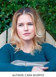Cara Murphy's Instagram, Twitter & Facebook