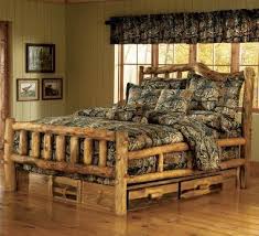 Cabela S Bronze Aspen Series Snowload Beds Cabela S Home Furniture Camo Bedroom