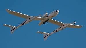 Scaled Composites White Knight Wikipedia