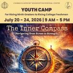 The Inner Compass – Navigating from Stress to Strength