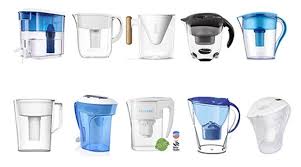 best water filter pitcher picks for 2019 2019 water filter