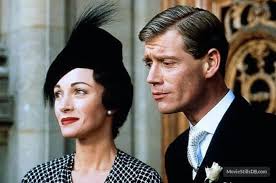 Wallis Simpson and Edward VIII: The Frock Flicks Guide