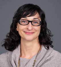 Amy Tubay M.D., FAAFP