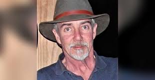 Michael Martin Goodrich Obituary