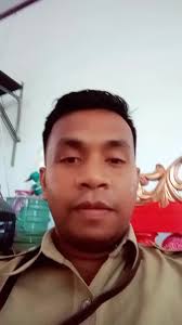 ASESMEN NASIONAL SMP NEGERI 1 AMBON