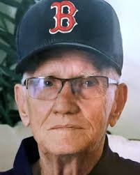 Obituary information for Darrell Granger