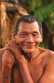 The vision no one could kill