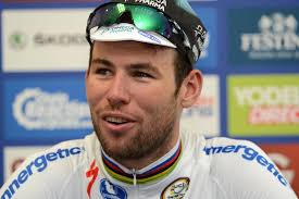 Mark Cavendish: A year in the life
