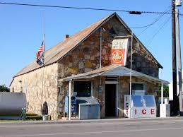 Post Office 76461 Lingleville Texas Texas Towns Ferry Building San Francisco Stephenville Texas