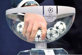 Getty images) ao todo 32 times irão disputar a champions league na edição 2021/2022. Sorteio Define Primeira Fase Da Champions League Veja Os Grupos