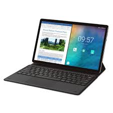 Teclast M16 Helio X27 Deca Core Processor 4gb Ram 128gb Rom 11 6 Inch Android 8 0 Tablet Pc With Keyboard In 2020 Tablet Keyboard Phablet 4gb Ram