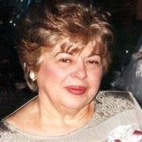 Nancy M. Mutone Obituary