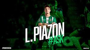 Последние твиты от lucas piazon (@lucaspiazon). Ask Lucas Piazon Rio Ave Fc Youtube