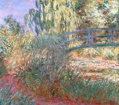 Kaufen sie eine handgemalte seerosenteich reproduktion von claude monet. Kunstdruck Der Seerosenteich Von Monet Claude